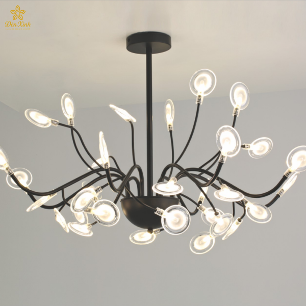 Đèn Thả Decor 6229
