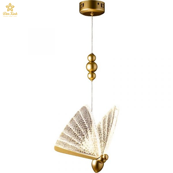 Đèn Thả Cánh Bướm